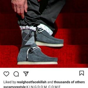 Meet your Posher, Moses